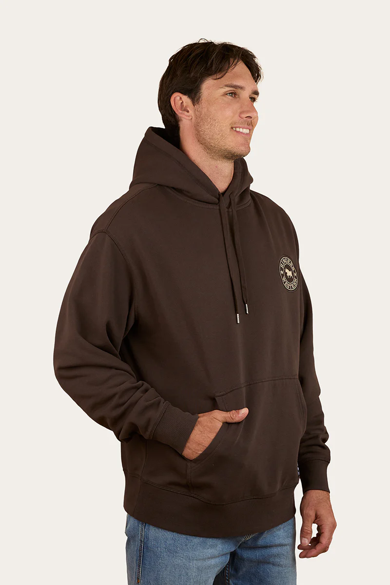 Get Your Truck On Mens Pullover Hoodie - Image 4