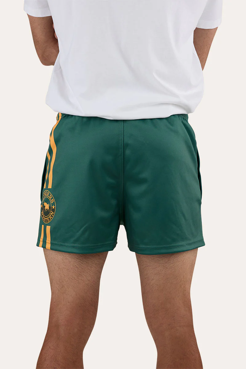 Good Bloke Footy Short - Image 3