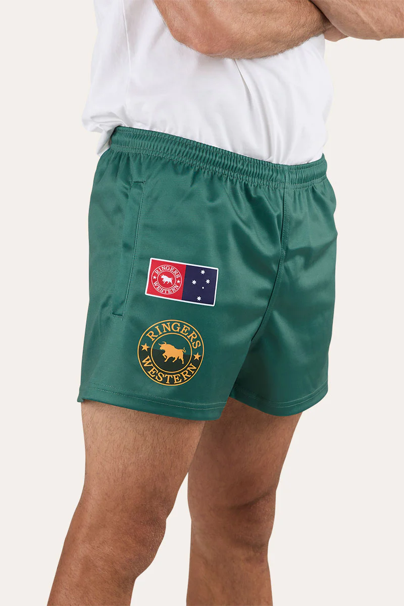 Good Bloke Footy Short - Image 4