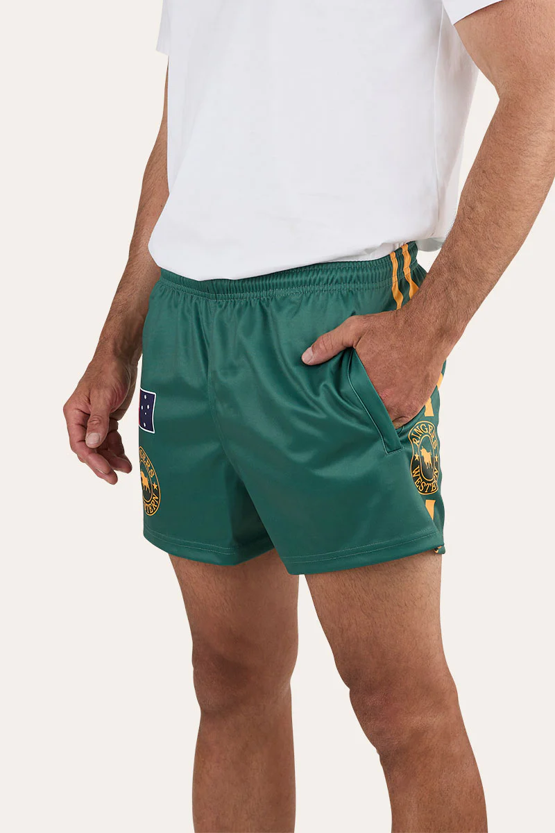 Good Bloke Footy Short - Image 5