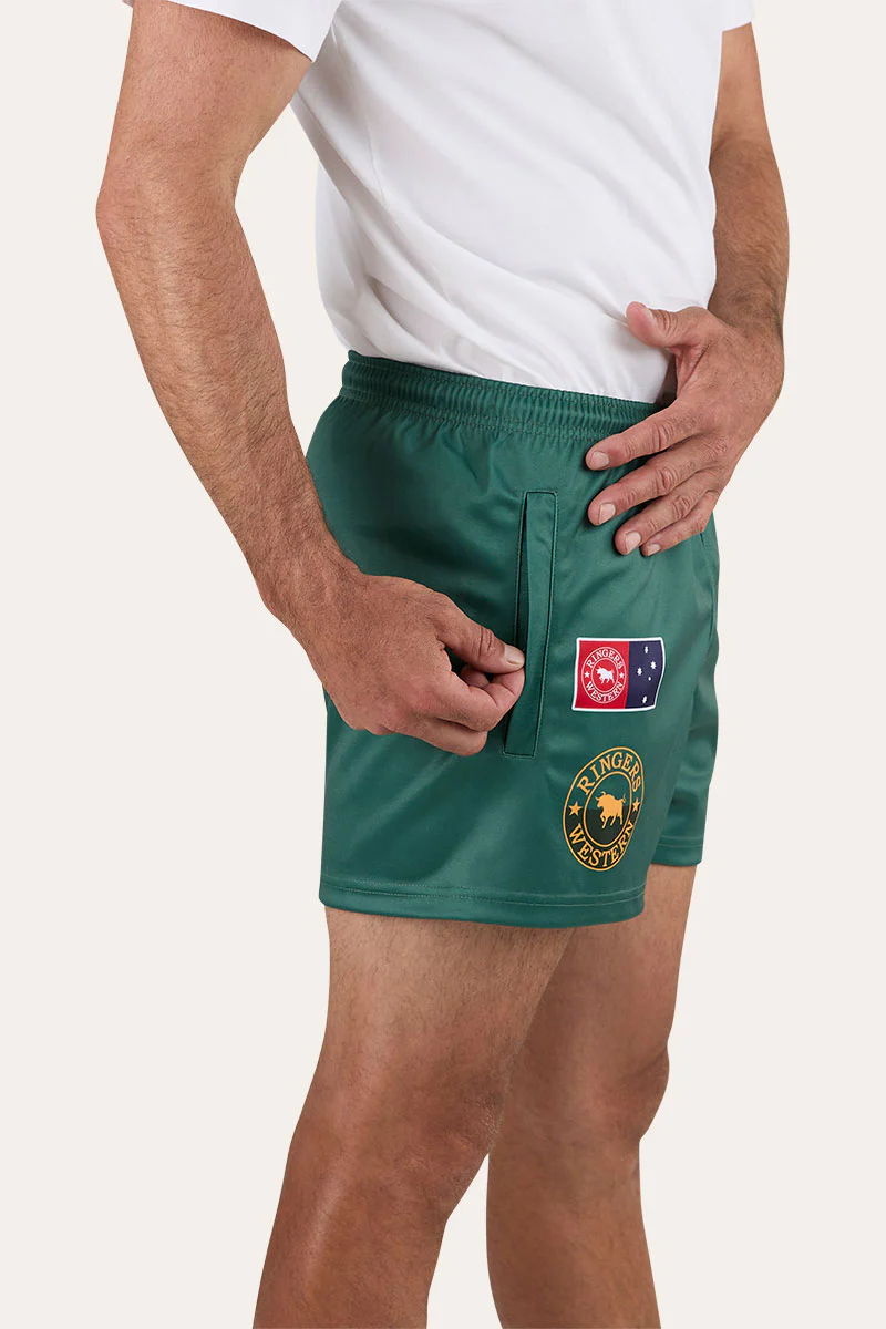 Good Bloke Footy Short - Image 6