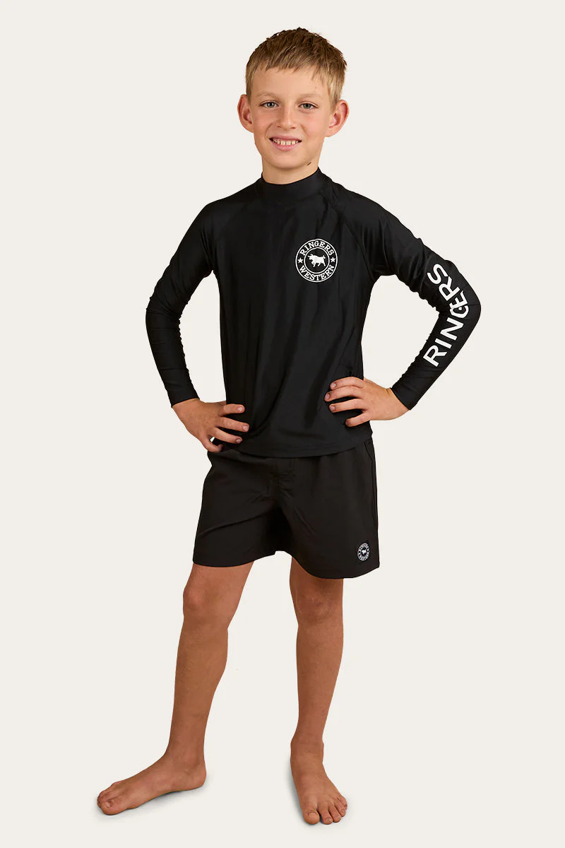 Griffith Boys Swim Short - Image 4