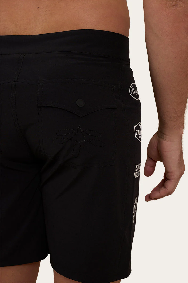 Griffith Mens Swim Short - Image 6
