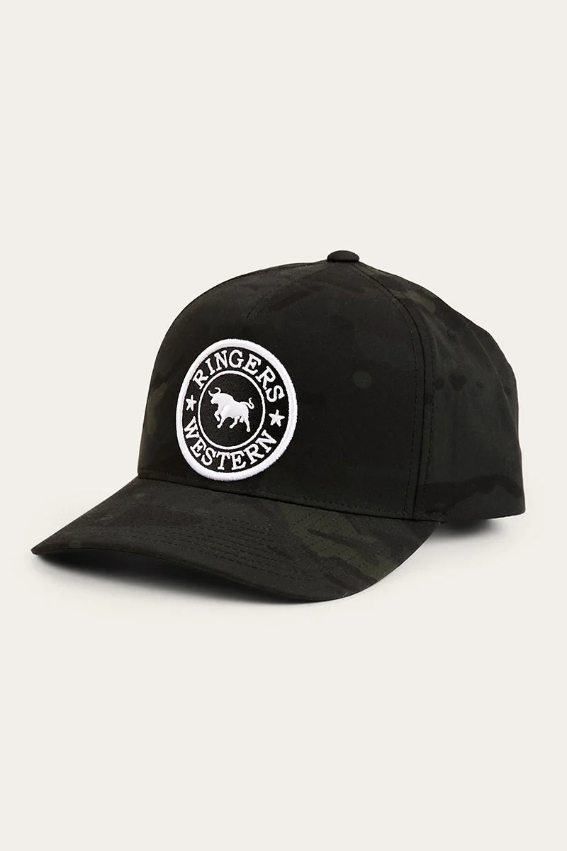 Grover Tech Baseball Cap