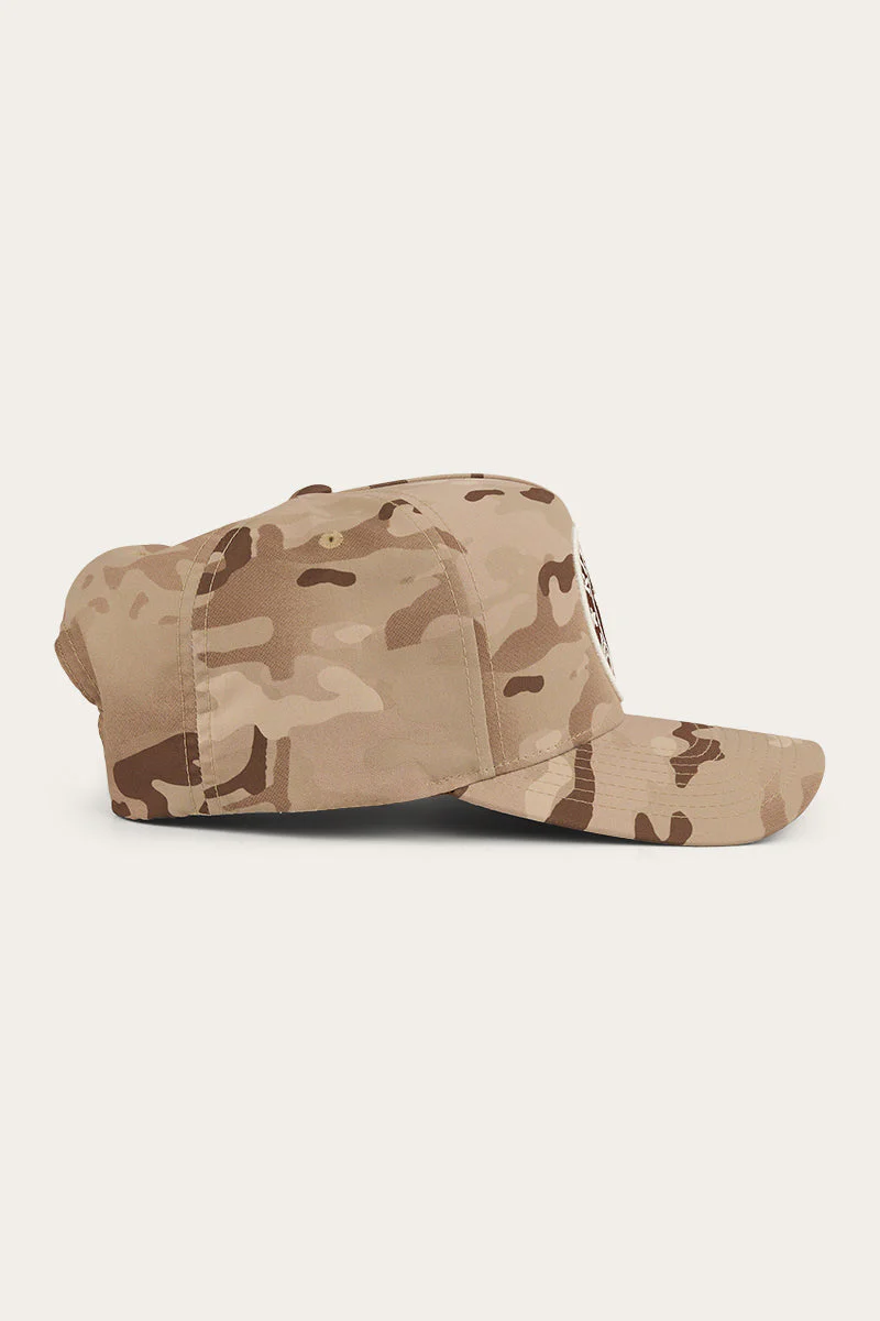Grover Tech Baseball Cap - Image 10