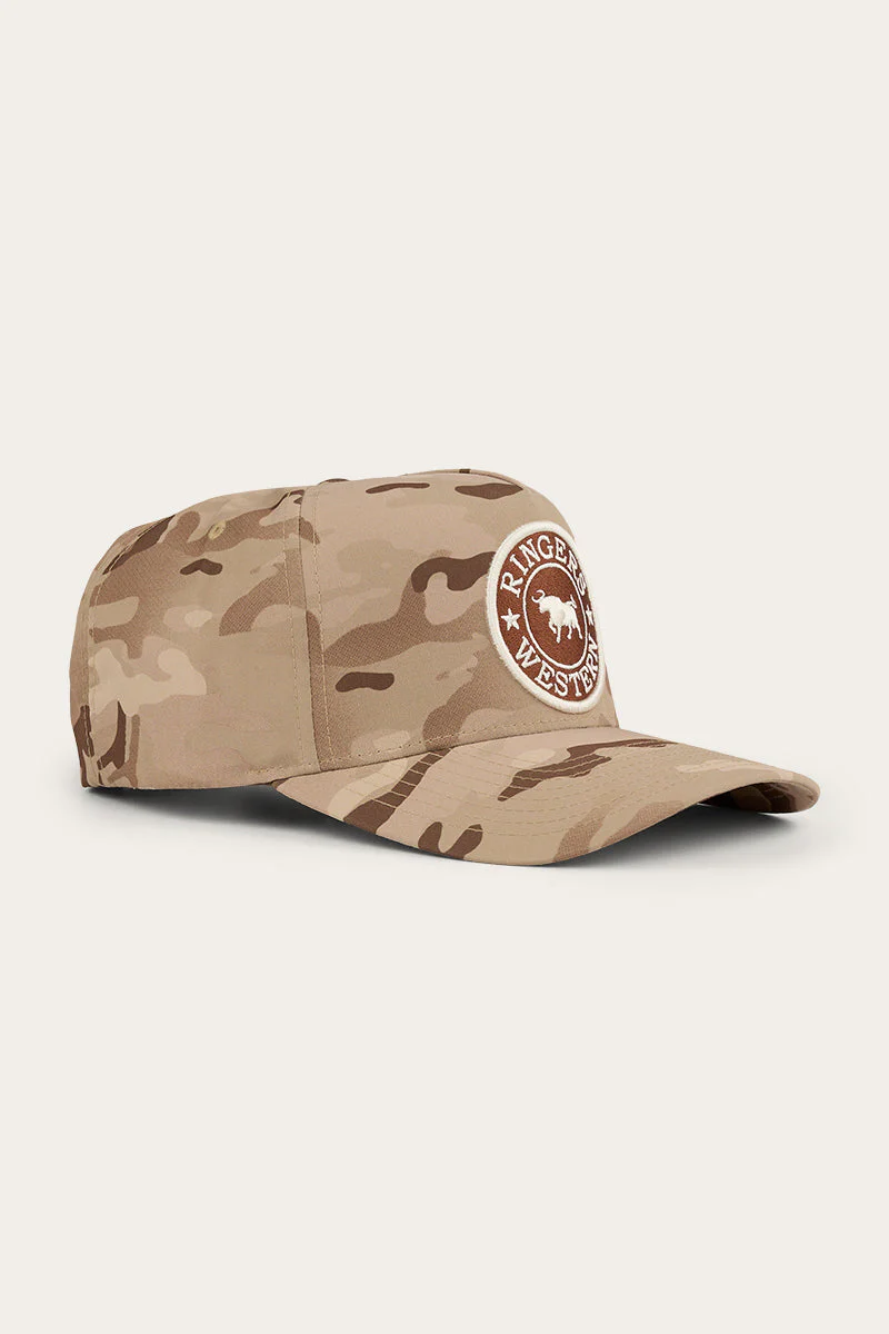 Grover Tech Baseball Cap - Image 11