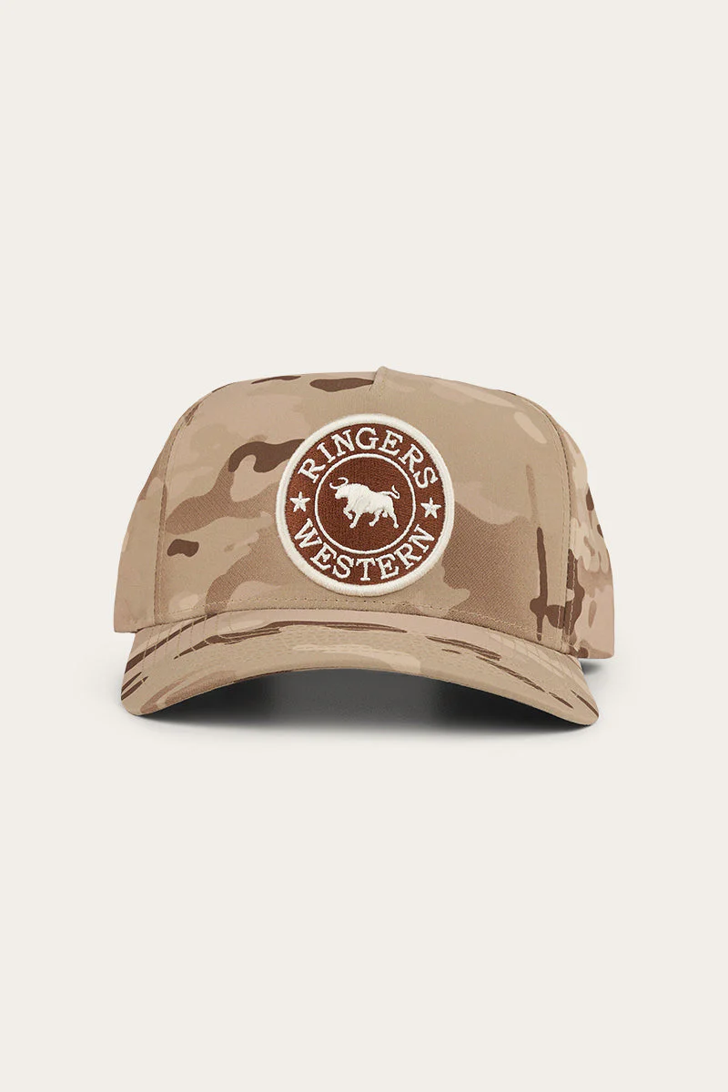Grover Tech Baseball Cap - Image 12