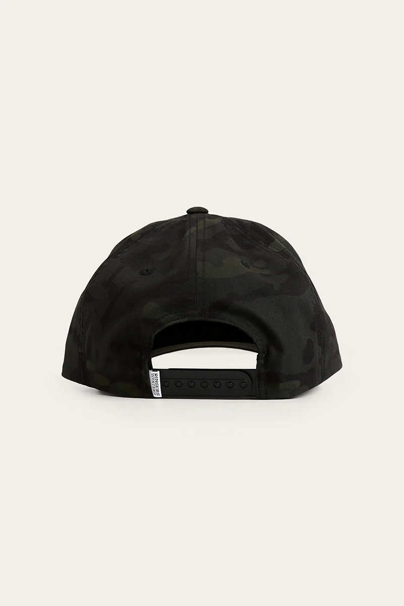 Grover Tech Baseball Cap - Image 2