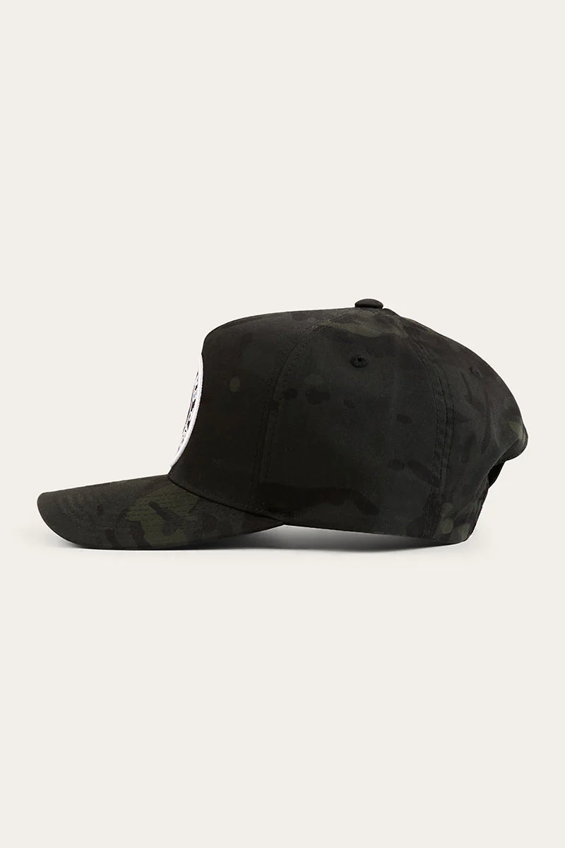 Grover Tech Baseball Cap - Image 3