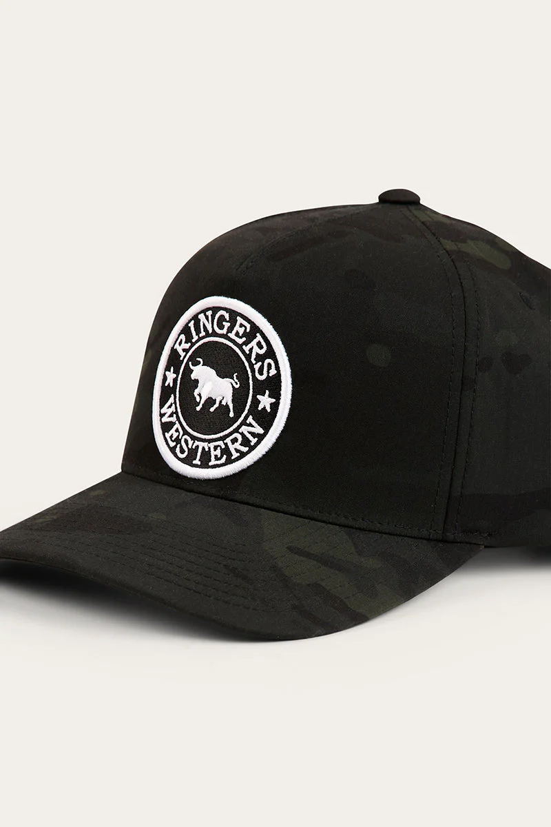 Grover Tech Baseball Cap - Image 4
