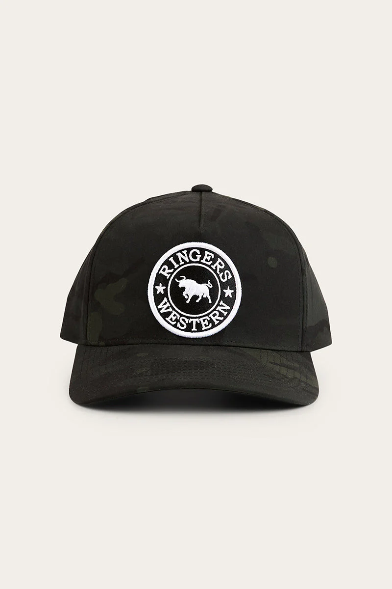 Grover Tech Baseball Cap - Image 5