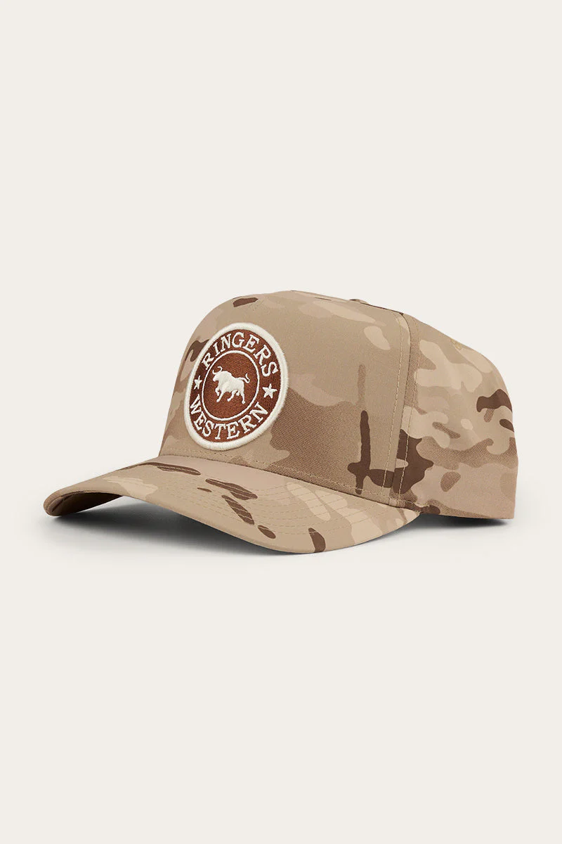 Grover Tech Baseball Cap - Image 6