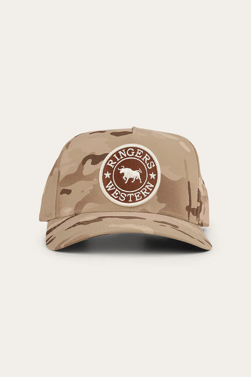Grover Tech Baseball Cap - Image 7