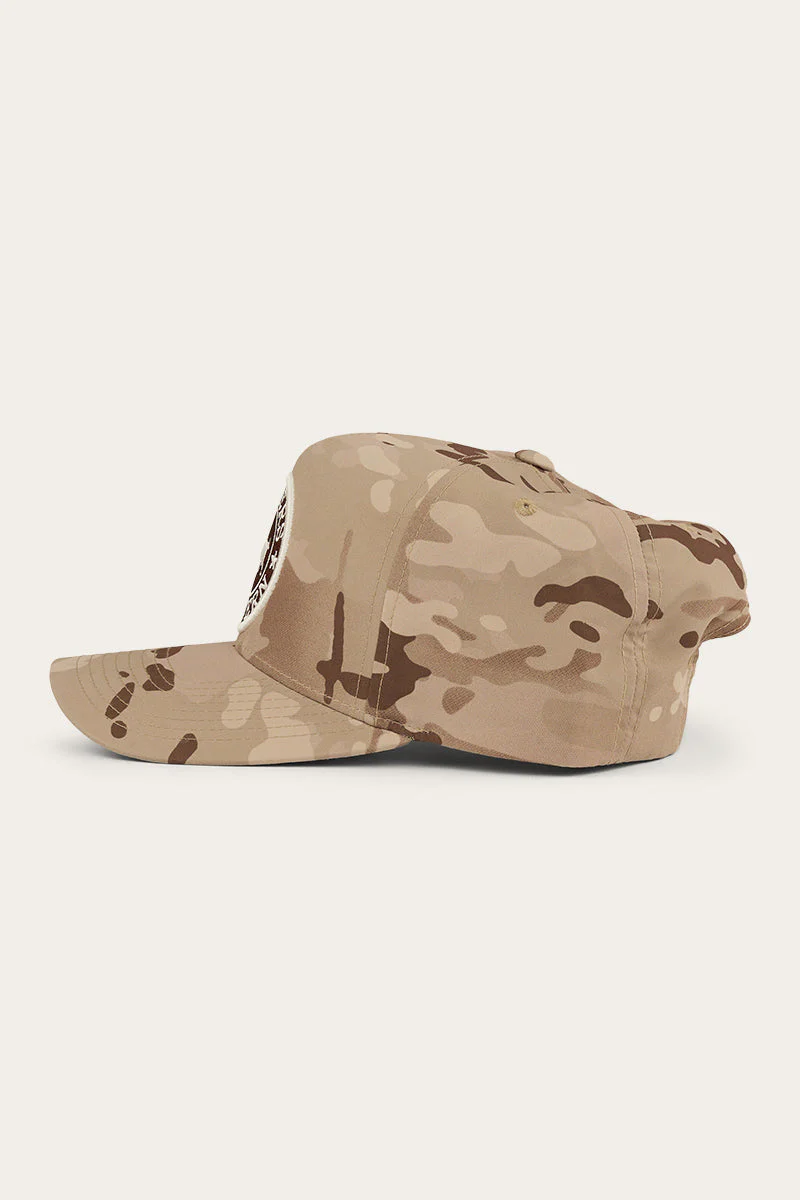 Grover Tech Baseball Cap - Image 8