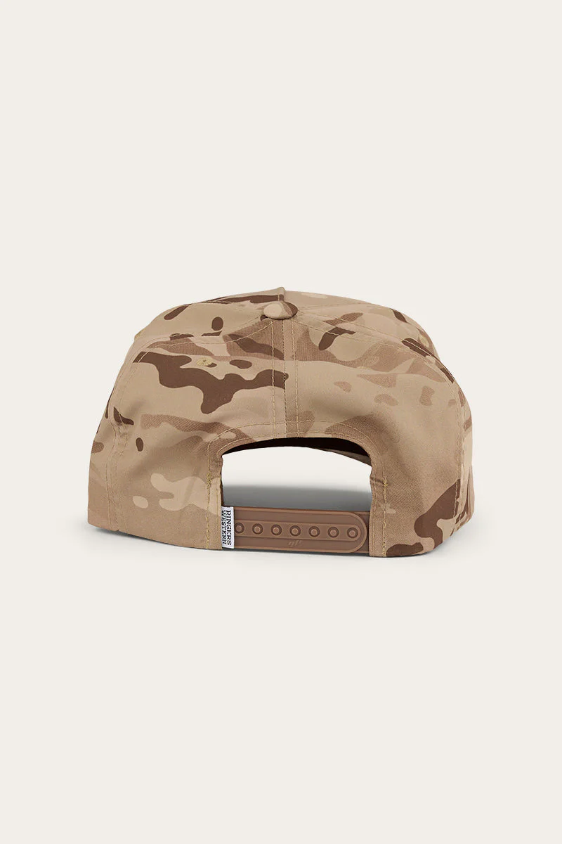 Grover Tech Baseball Cap - Image 9