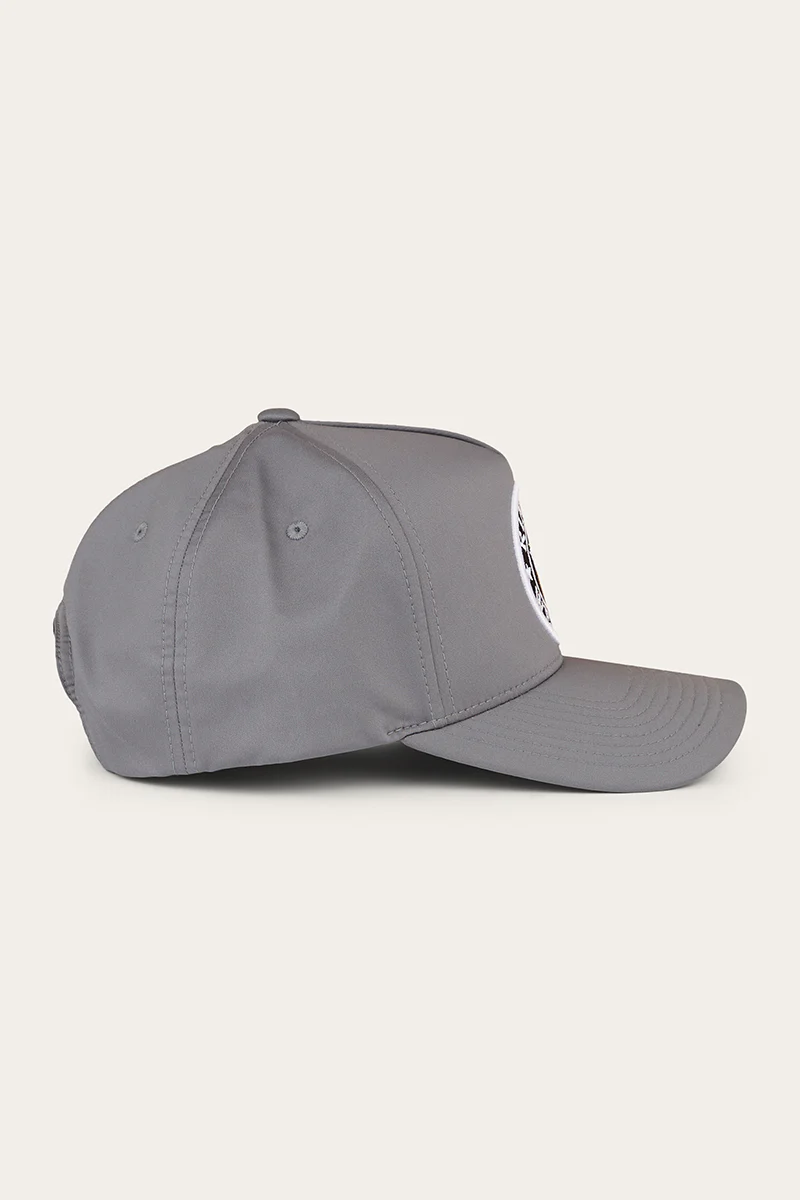 Grover Tech Baseball Cap - Graphite - Image 5