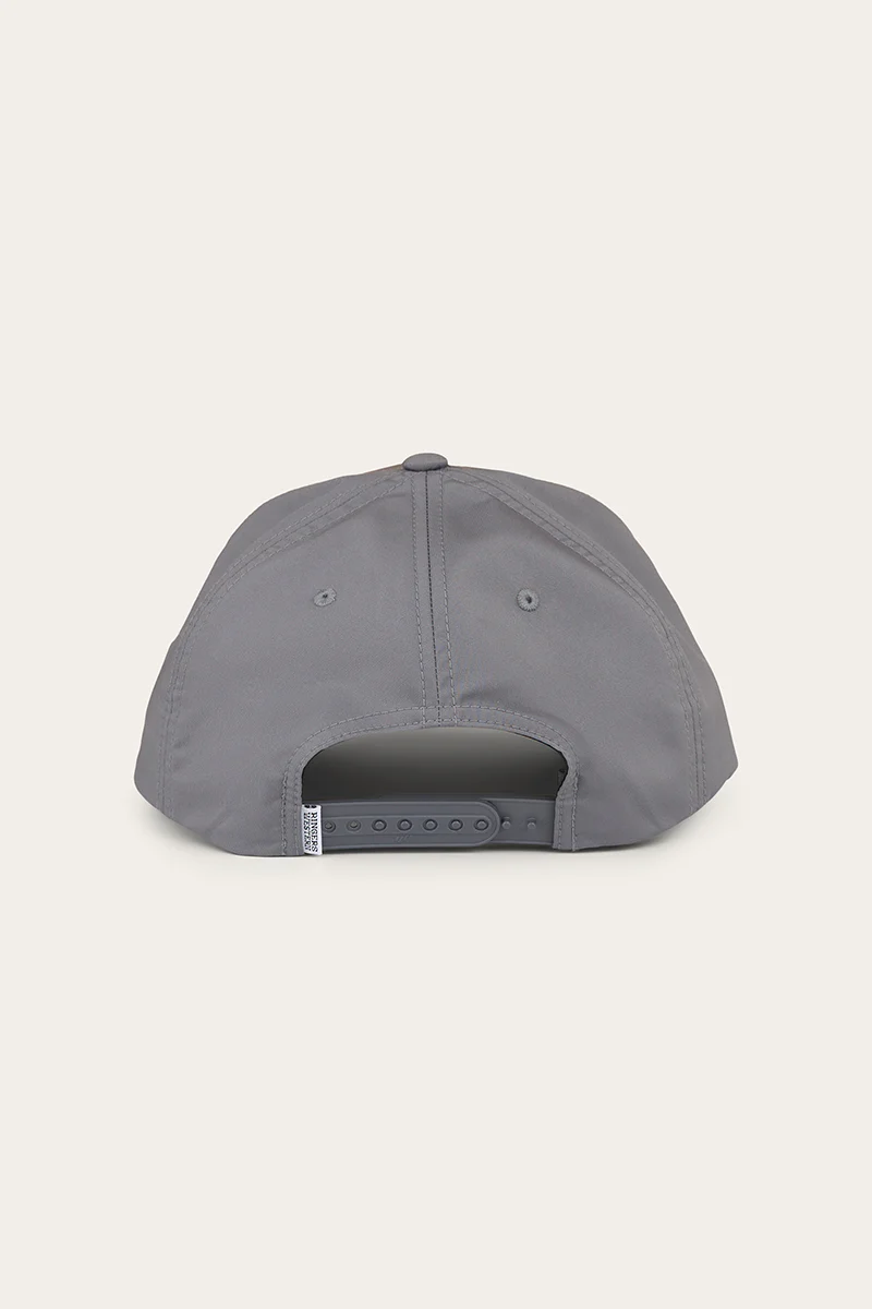 Grover Tech Baseball Cap - Graphite - Image 6