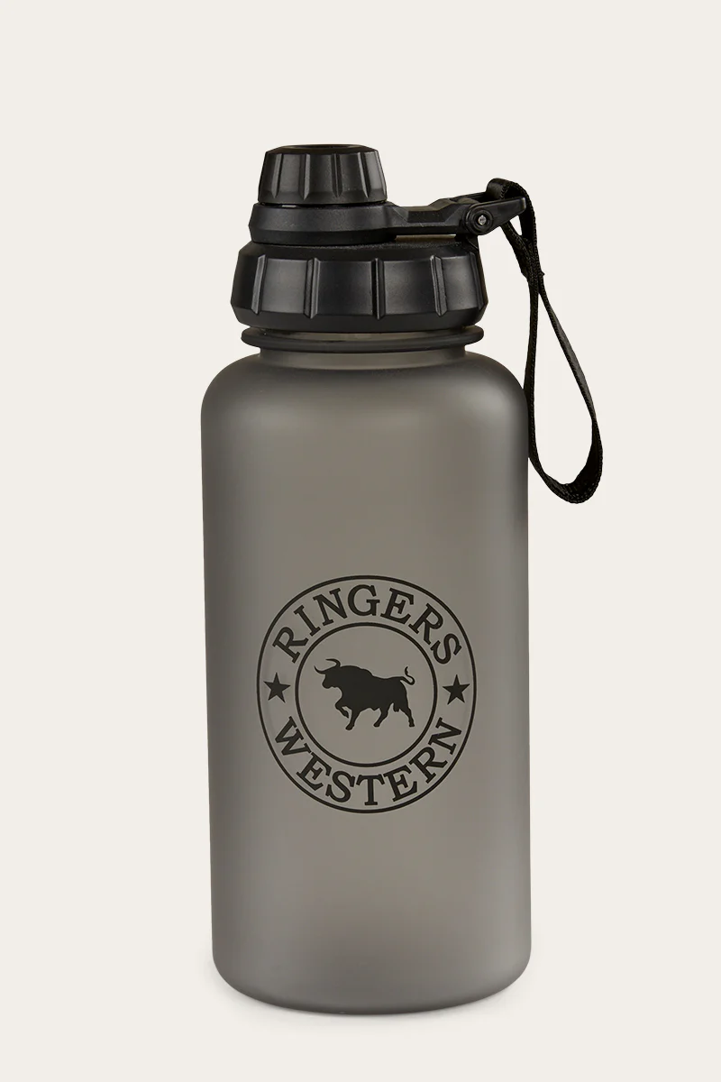 Gully Plastic Drink Bottle - Image 4