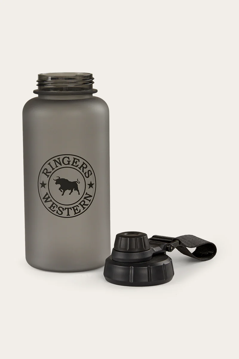 Gully Plastic Drink Bottle - Image 6