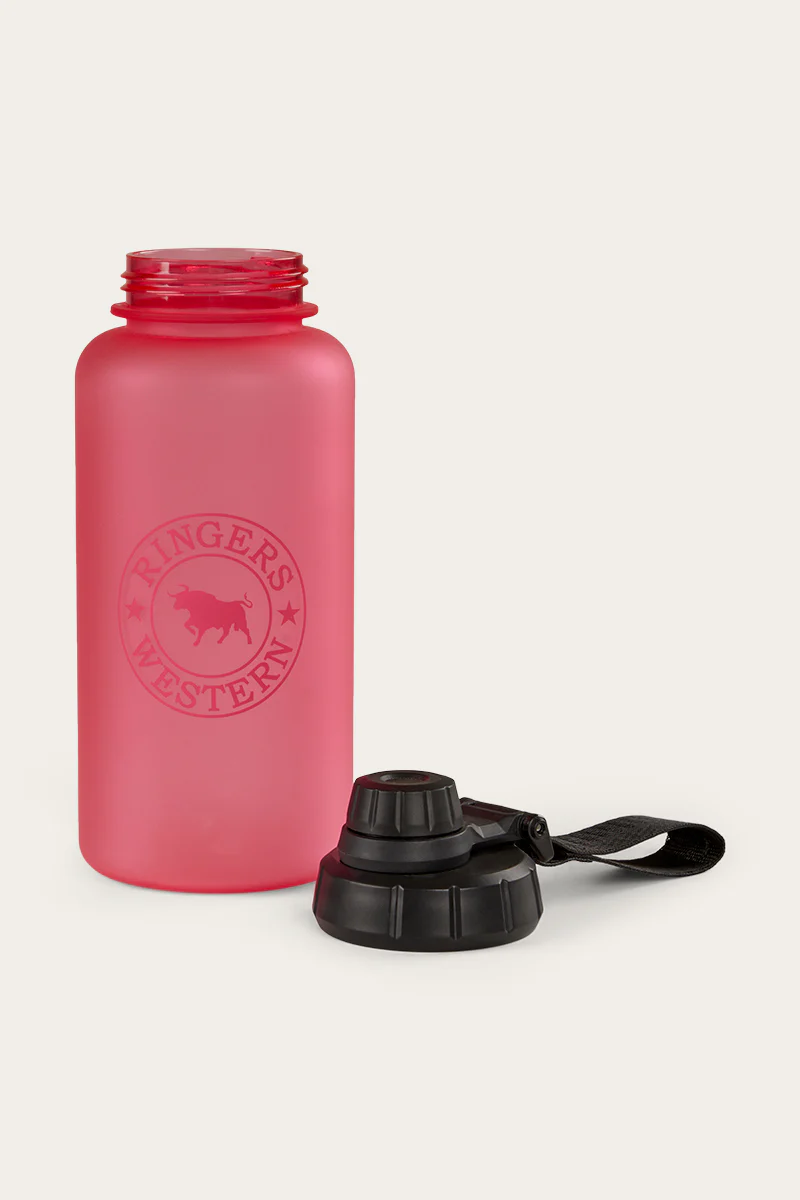 Gully Plastic Drink Bottle - Image 8