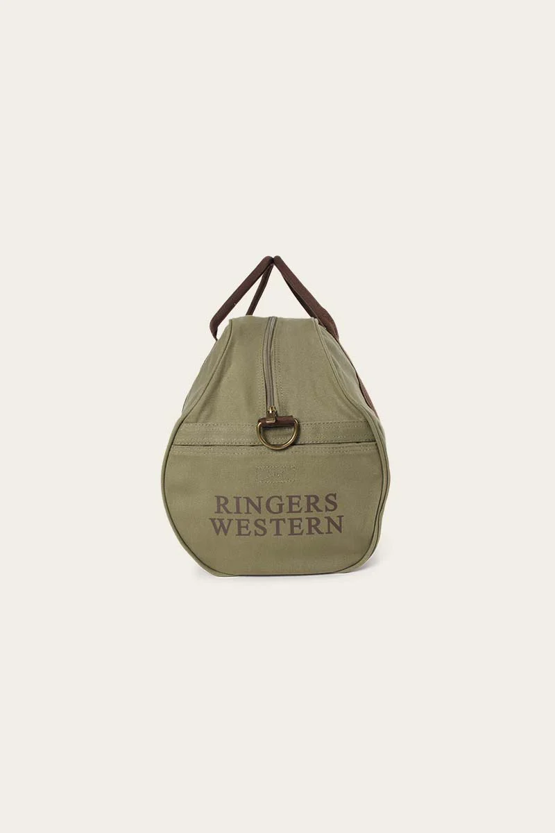 Gundagai Duffle Bag - Image 13