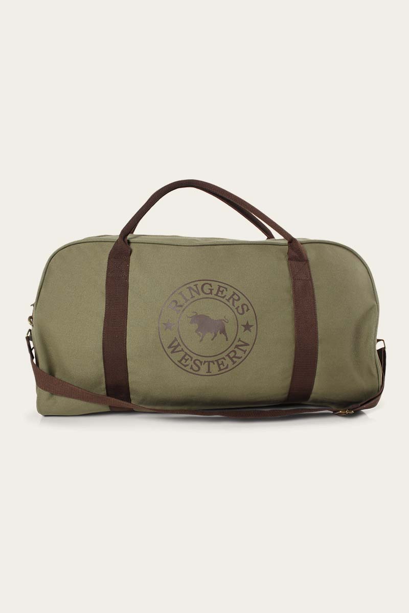 Gundagai Duffle Bag - Image 32