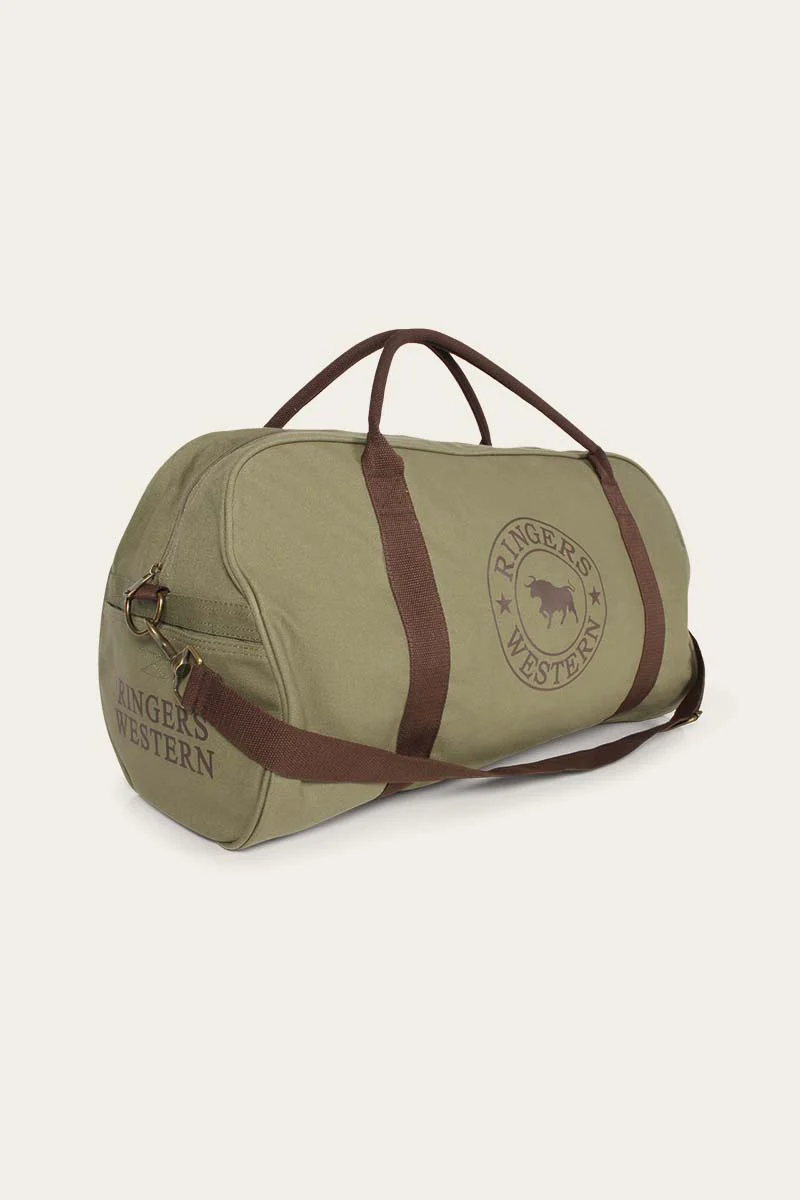 Gundagai Duffle Bag - Image 33