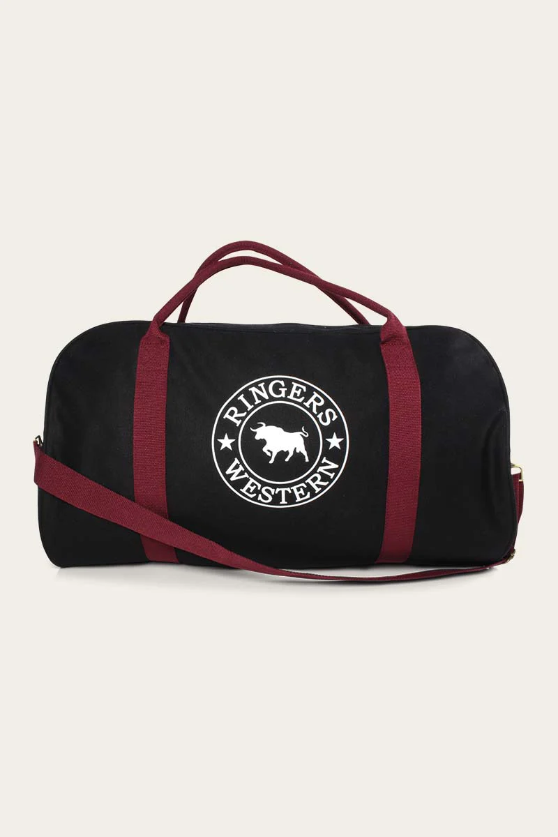 Gundagai Duffle Bag - Image 5
