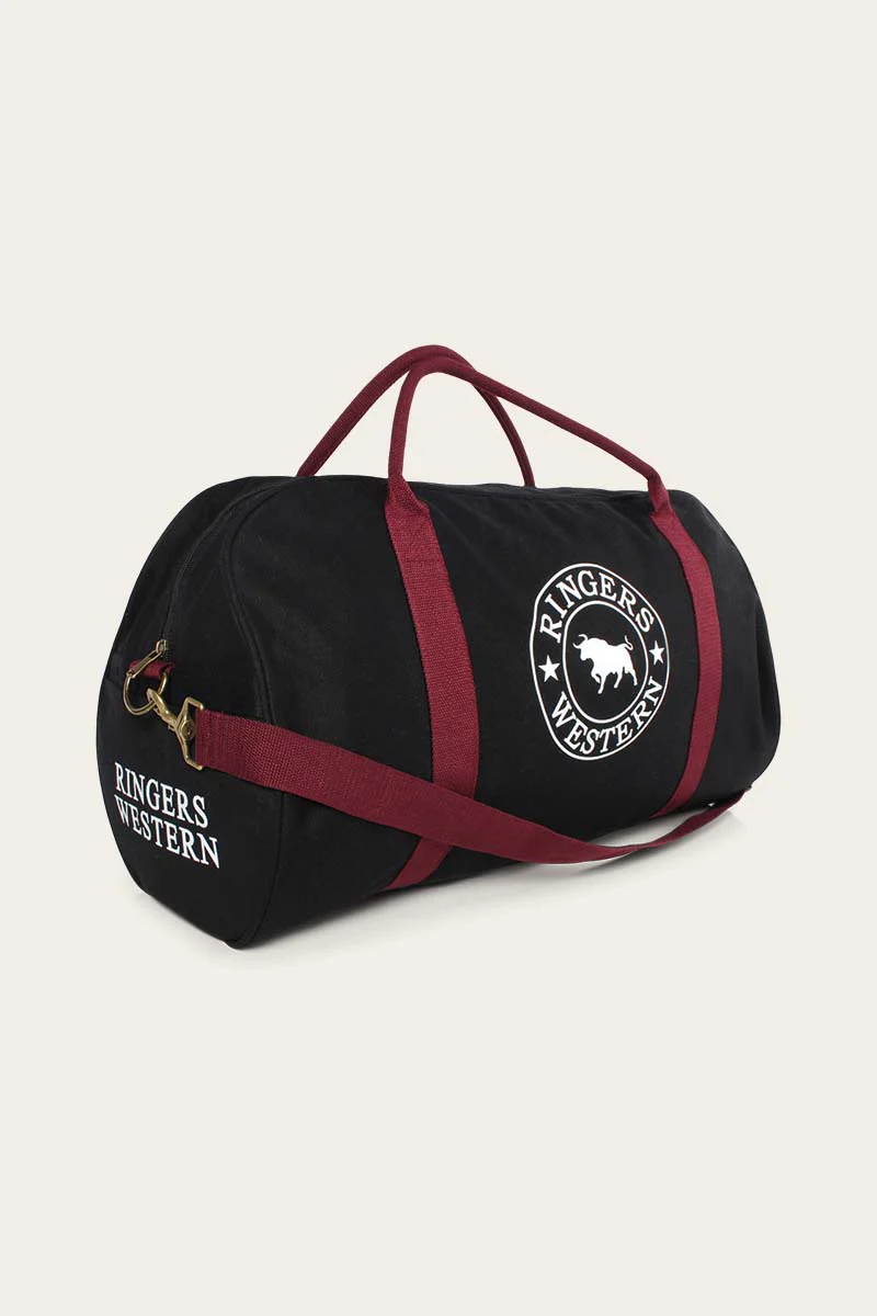 Gundagai Duffle Bag - Image 7