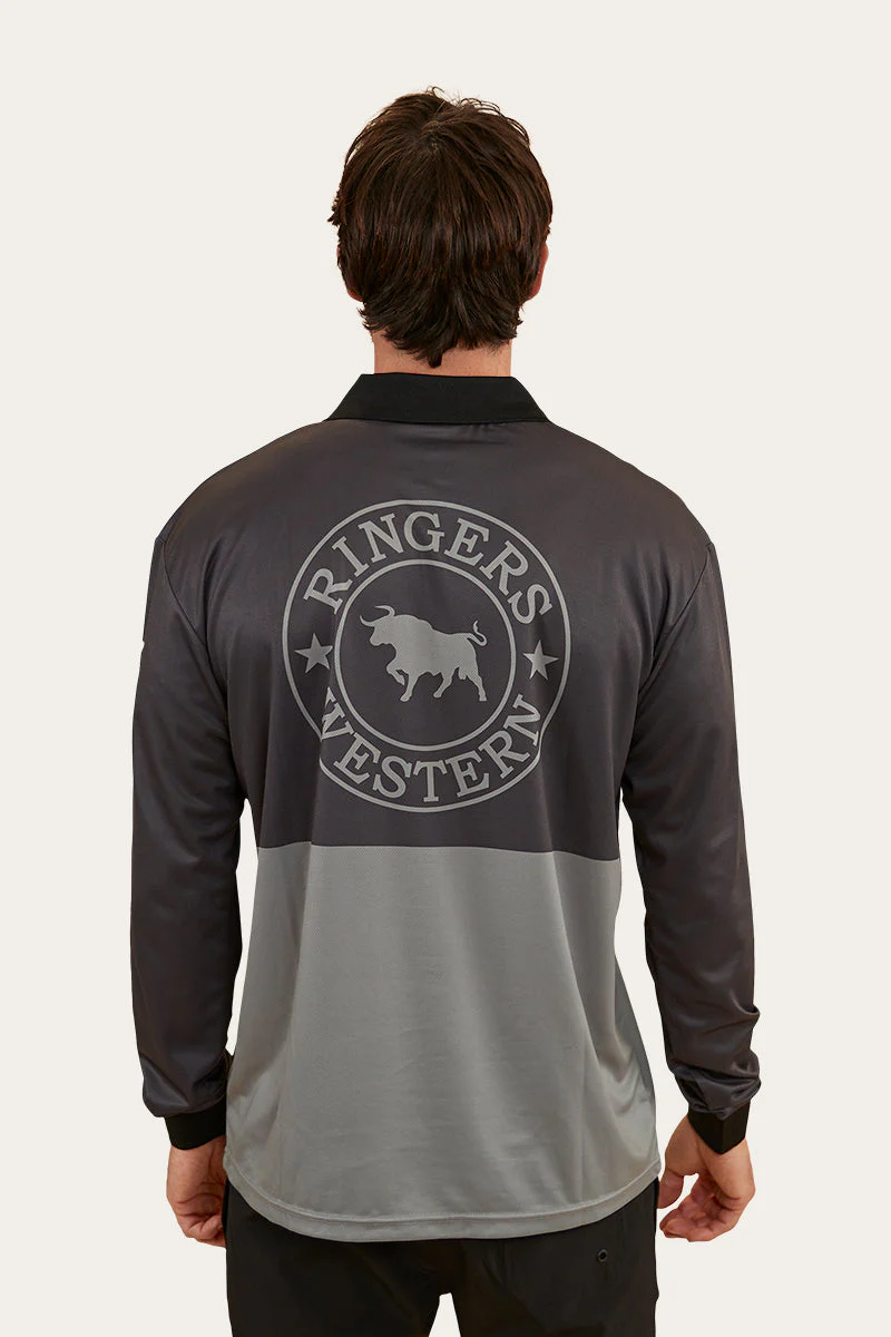 Halls Creek Unisex Fishing Jersey - Image 10