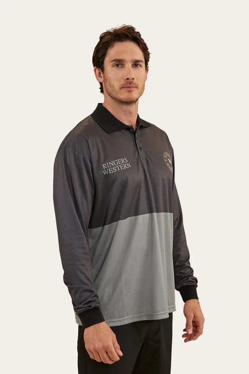 Halls Creek Unisex Fishing Jersey - Image 12