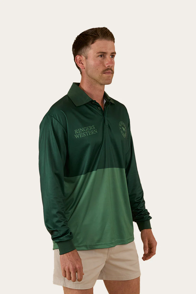 Halls Creek Unisex Fishing Jersey - Image 23