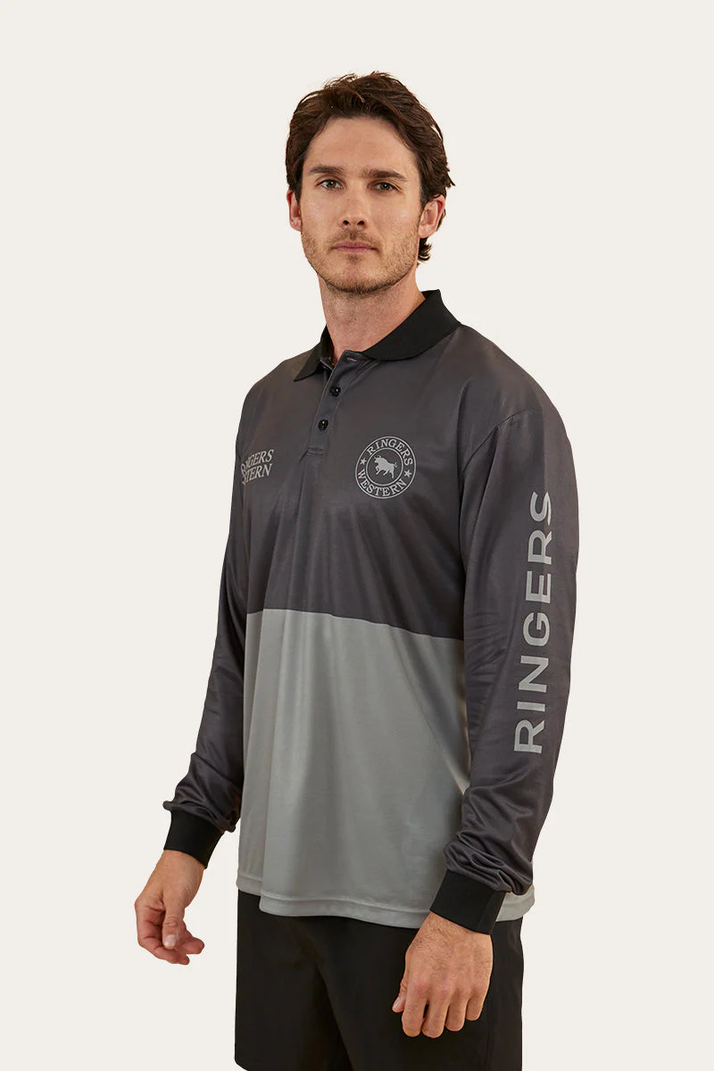 Halls Creek Unisex Fishing Jersey - Image 9
