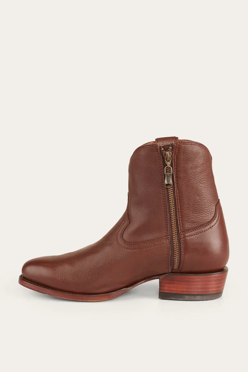 Harrison Mens Boot - Image 4