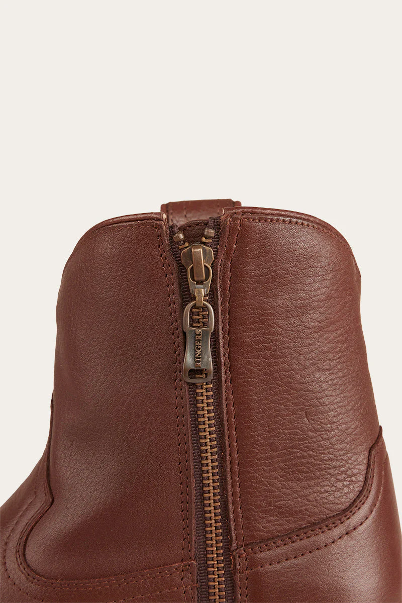 Harrison Mens Boot - Image 5