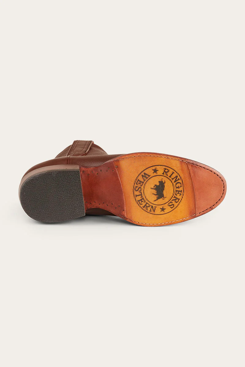 Harrison Mens Boot - Image 7