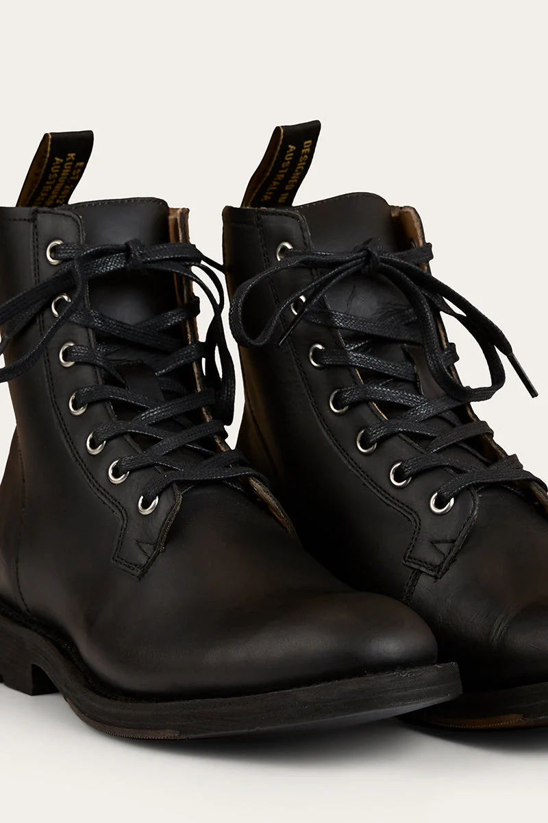 Hazel Womens Boot - Image 8