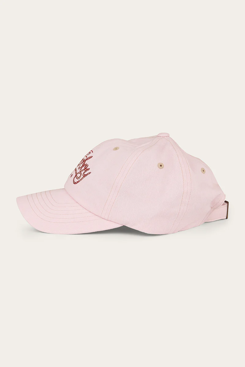 Hey Cowboy Baseball Cap - Image 3