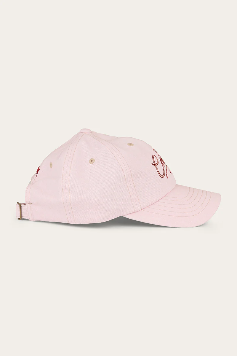 Hey Cowboy Baseball Cap - Image 5