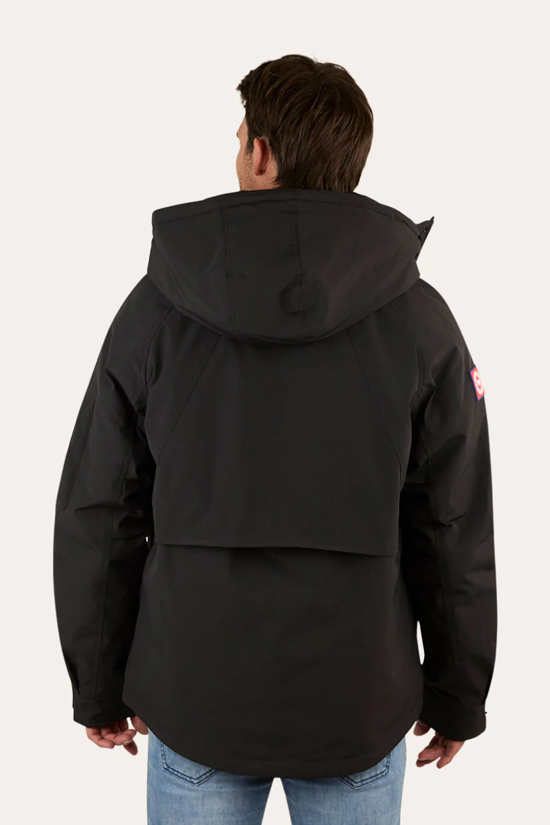 High Country Mens Insulated Jacket - Image 10