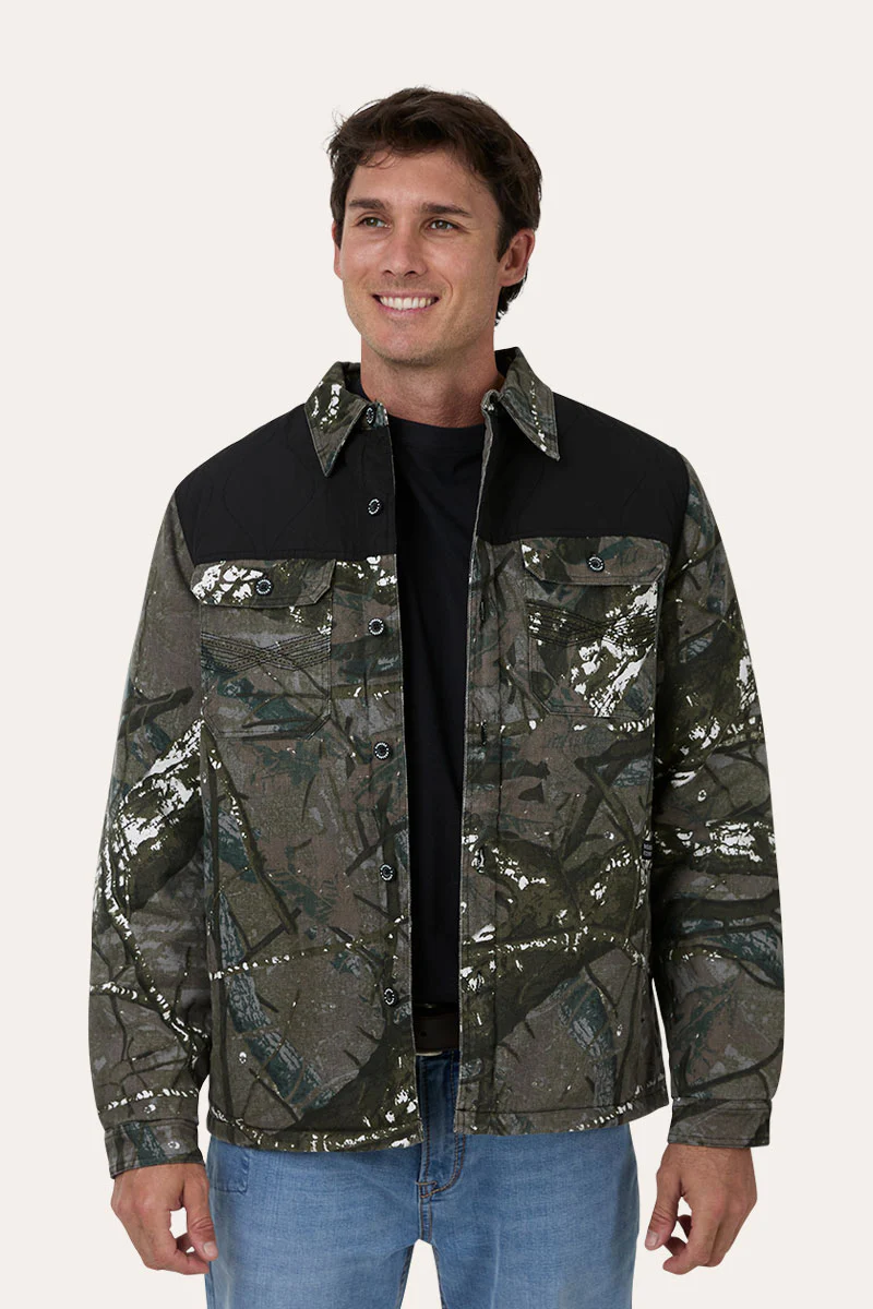 Highfields Mens Jacket - Image 2