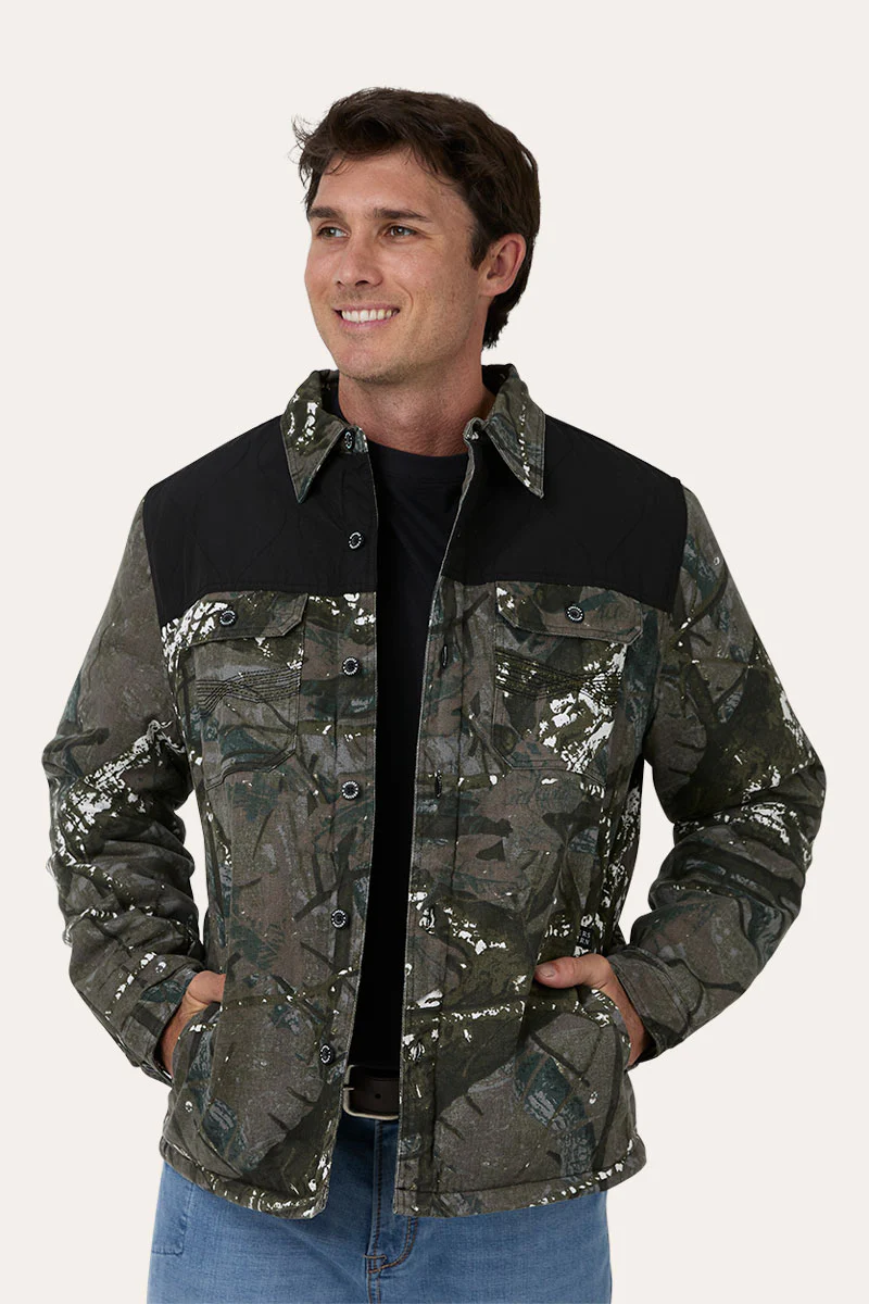 Highfields Mens Jacket - Image 3