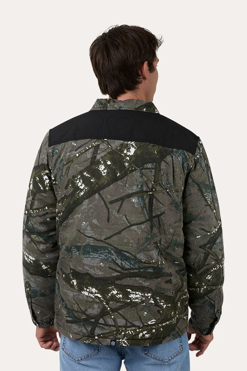 Highfields Mens Jacket - Image 4