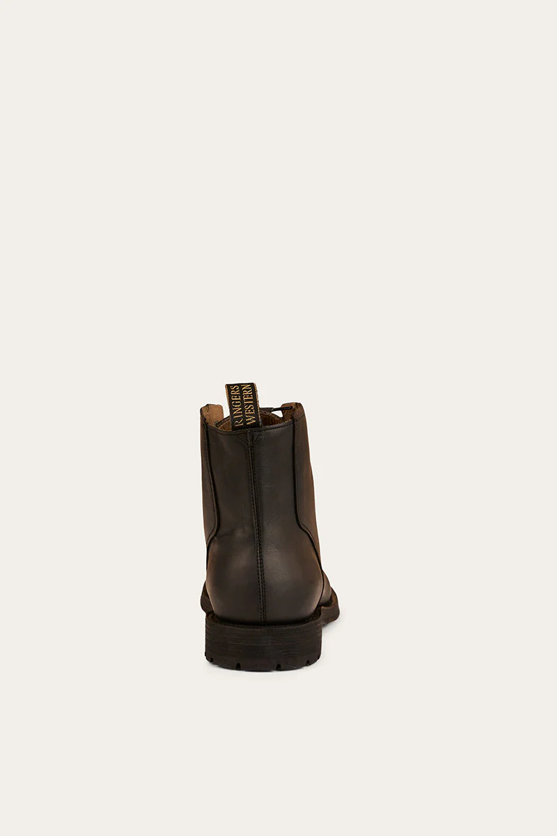 Hillside Mens Boot - Image 10