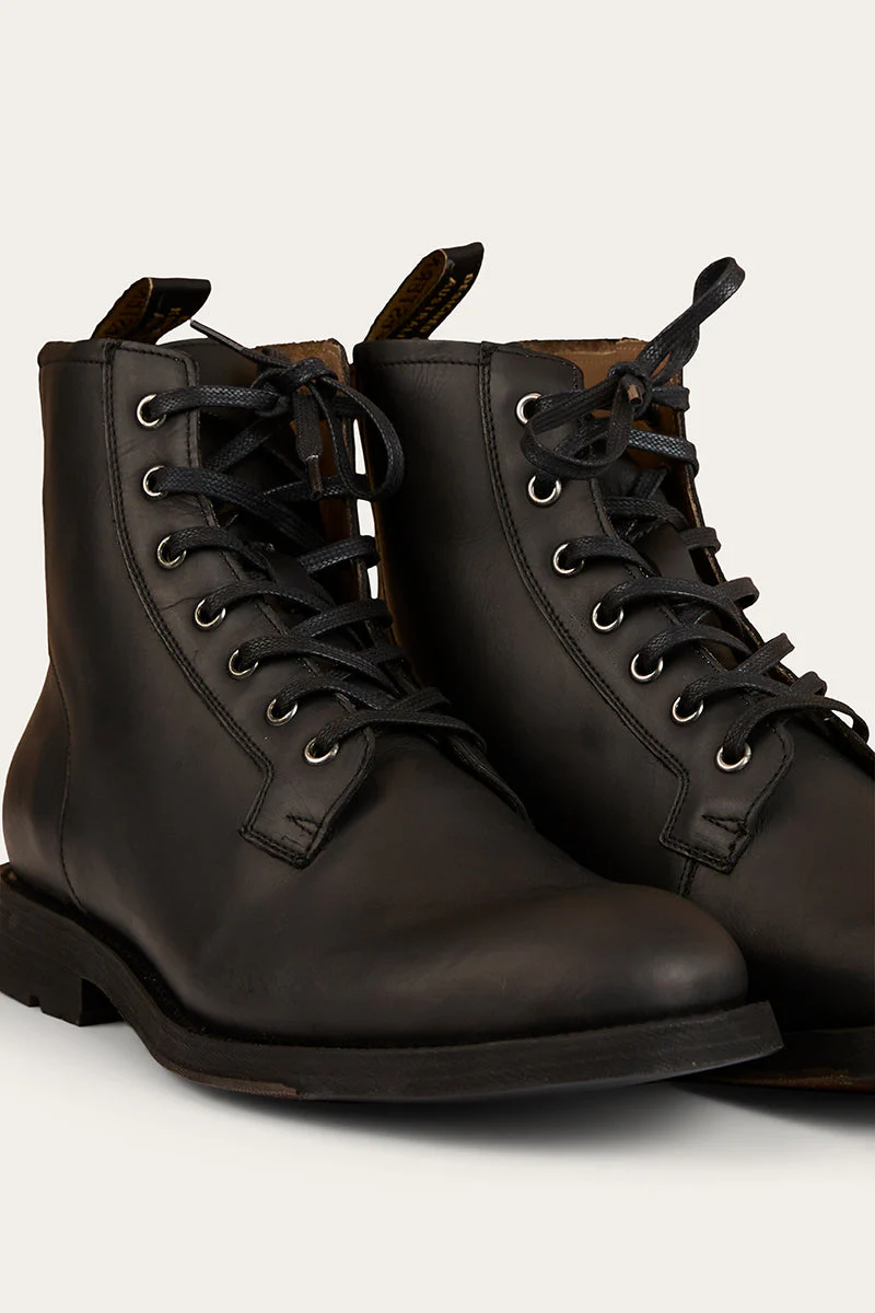 Hillside Mens Boot - Image 7