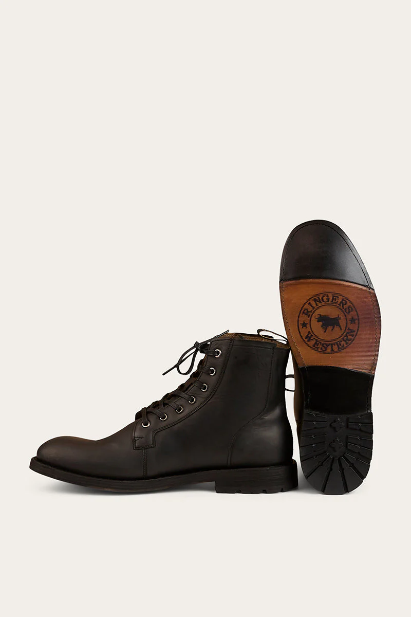 Hillside Mens Boot - Image 8
