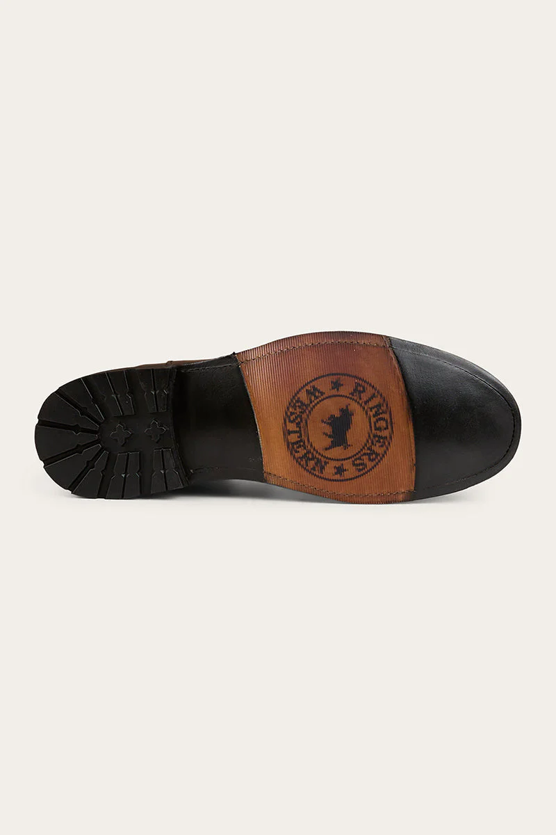 Hillside Mens Boot - Image 9