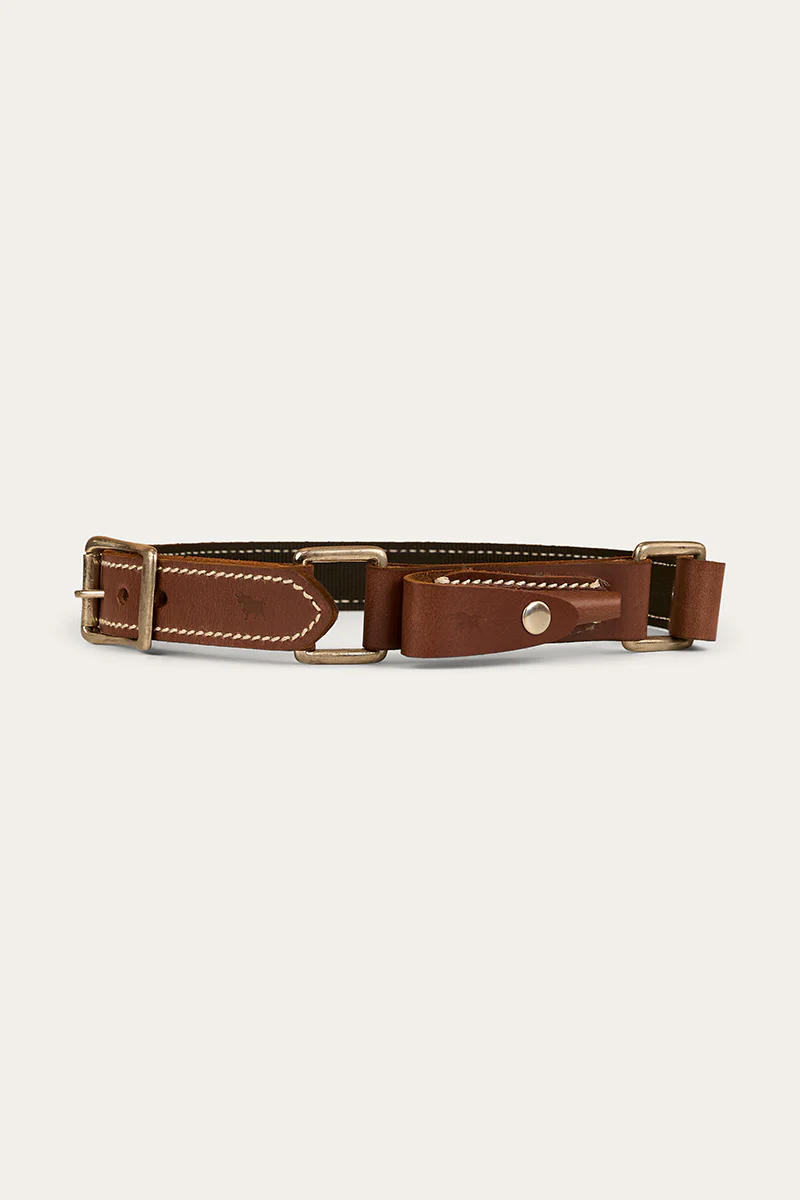 Hobble  Belt