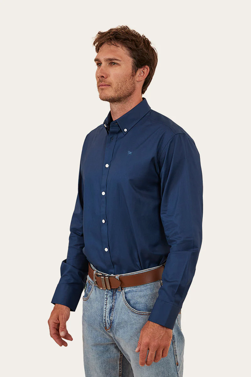 Homestead Mens Dress Shirt - Image 10