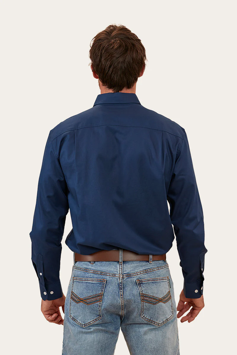 Homestead Mens Dress Shirt - Image 11